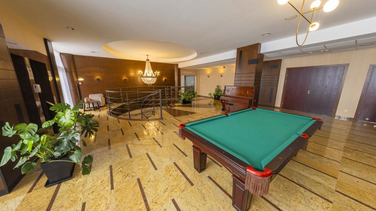 Hotel Leda Spa - Adults Only كولوبرزيغ المظهر الخارجي الصورة