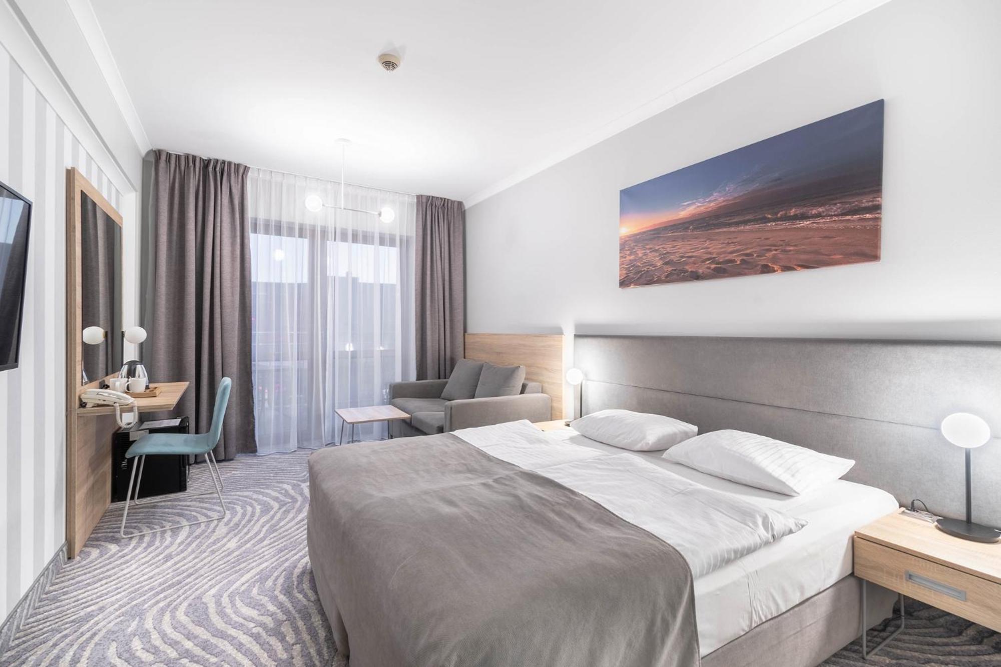 Hotel Leda Spa - Adults Only كولوبرزيغ المظهر الخارجي الصورة