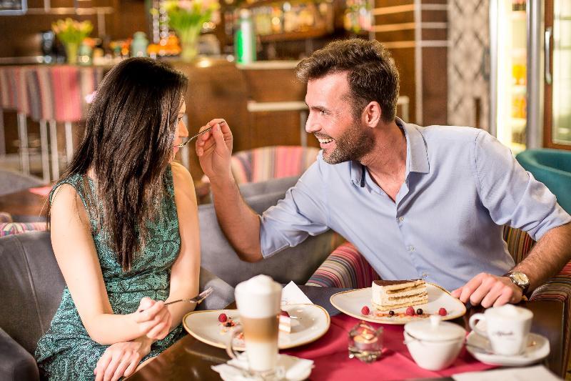 Hotel Leda Spa - Adults Only كولوبرزيغ المظهر الخارجي الصورة